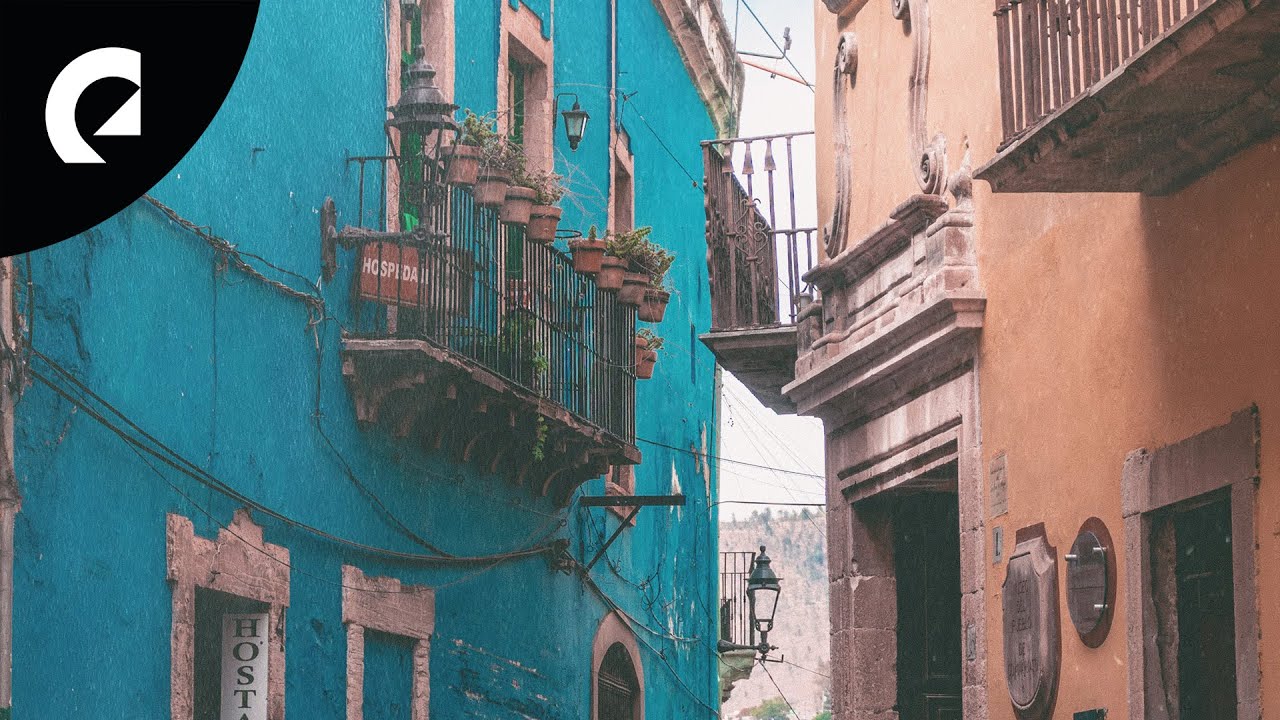 El Equipo Del Norte - Bolero Bonito (Royalty Free Music)