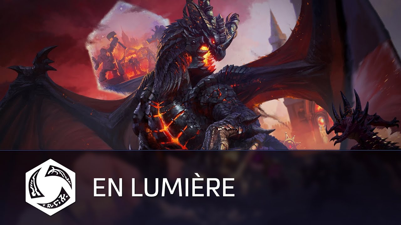 En lumière : Aile de Mort (VOST) | Heroes of the Storm