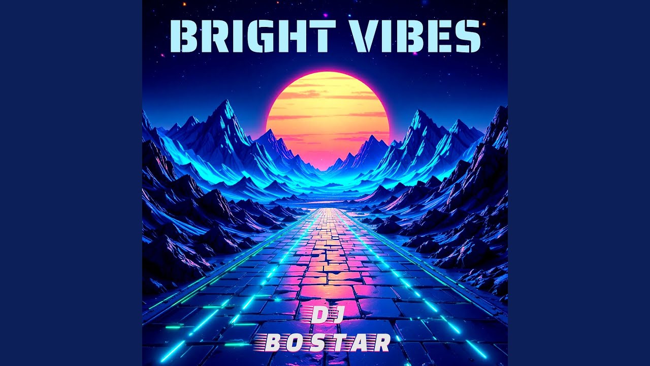 Bright Vibes