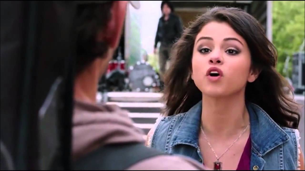 Exited About Your Existence. - Trailer//Selena Gomez & Dylan O'brien//