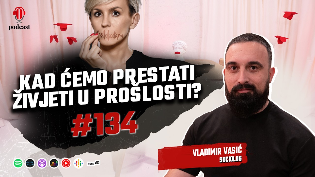 Je li stvarno nekad bilo bolje ili tako lažemo sebe? - Oslobođena by Bosnalijek - prvo zdravlje!