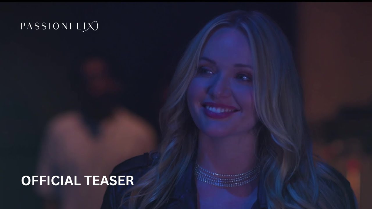 Slikk | Offisiell teaser | PASSIONFLIX