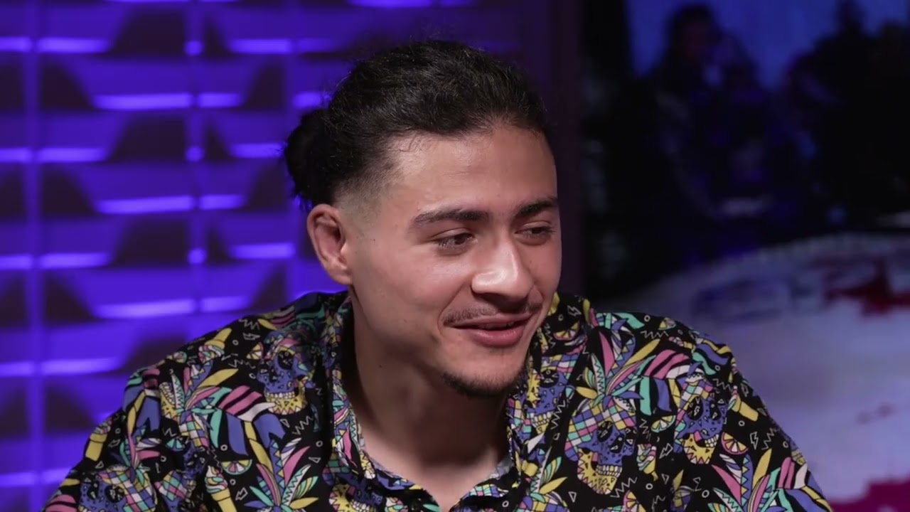 Epic 54 Interviews: Isaac Verdugo & Jason Stewart Jr.