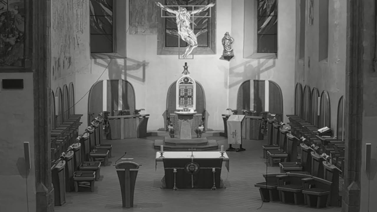 Klášter dominikánů Olomouc – živé vysílání