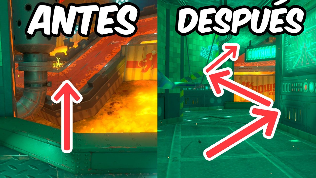‼️Nuevos ATAJOS locos en MARIO KART WORLD 🤯 | Glatico