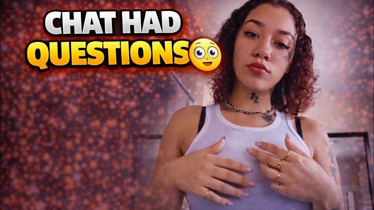 Невеа высказалась после прямого эфира о Blueface 😳 говорит, что настоящей любви не было.