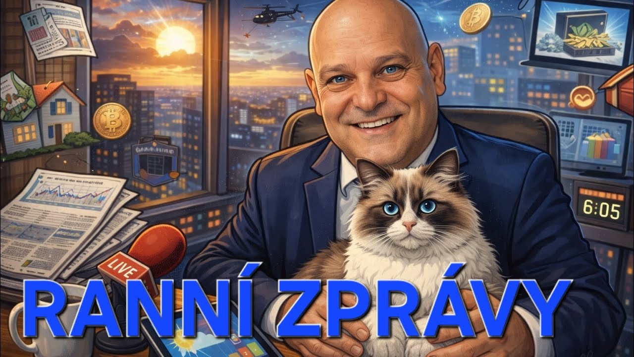 Rann&iacute; Zpr&aacute;vy 26. 03. 2026 www.doktorvajicko.com 