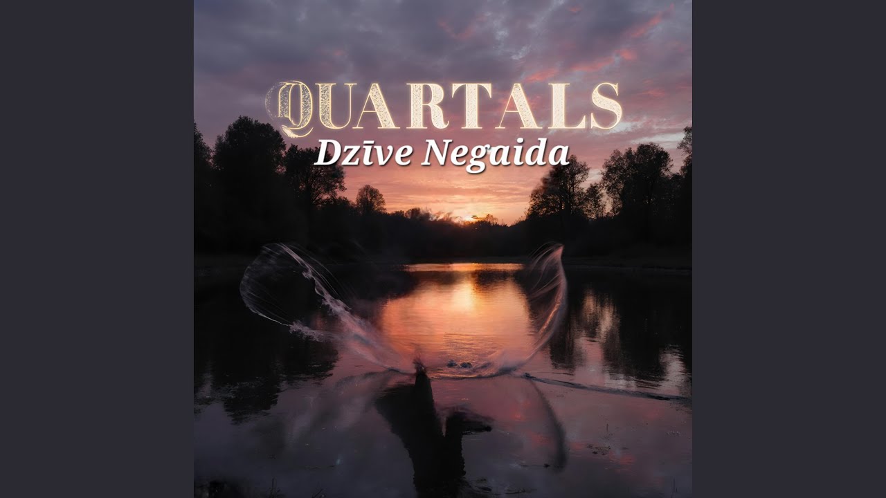 dzīve negaida