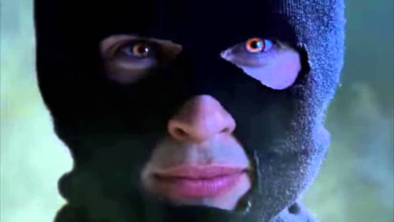 Clark Red Kryptonite - Cold