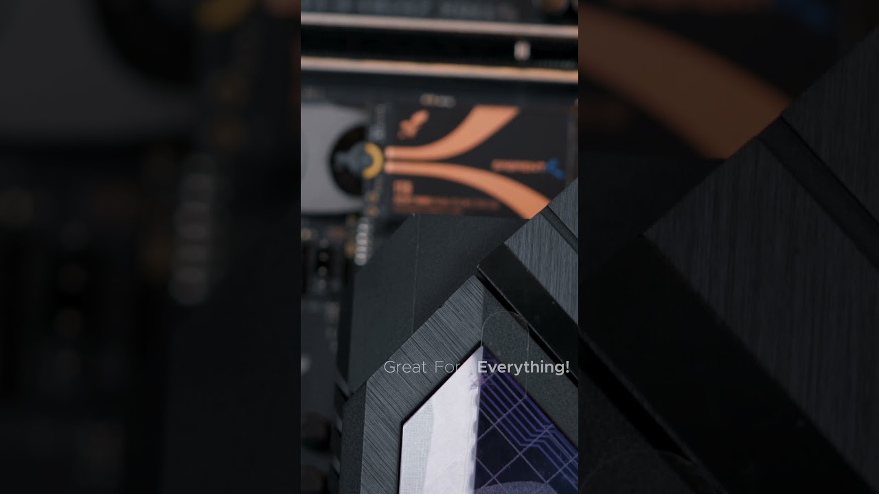 You asked for a newer, faster M.2 2242 SSD, and we&rsquo;ve delivered!