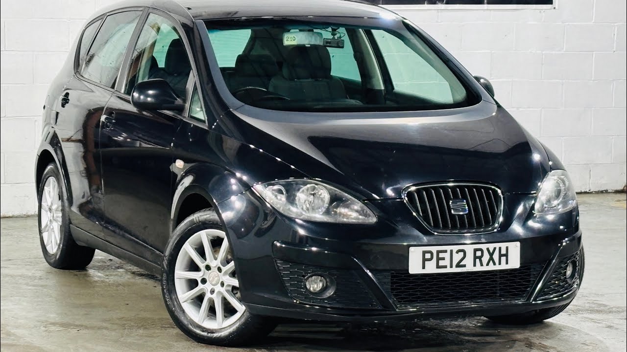 Seat Altea