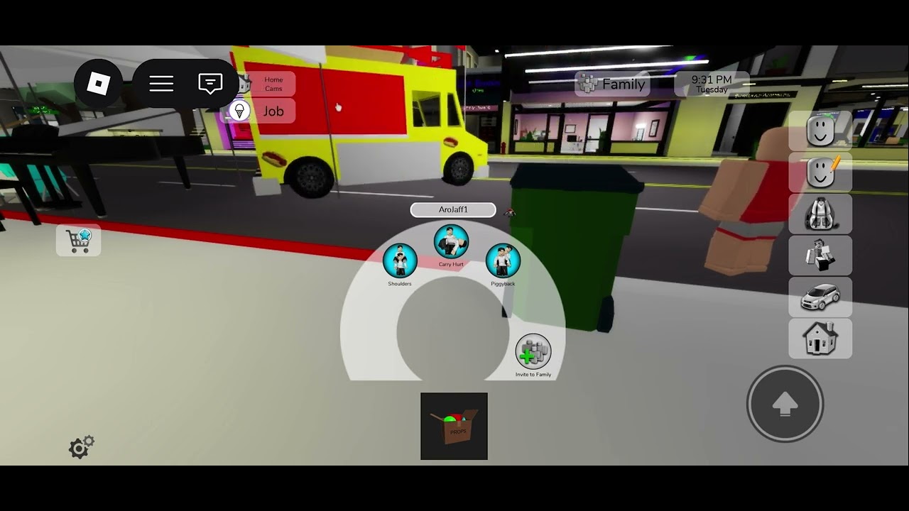 ROBLOX Brookhaven RP music a cool