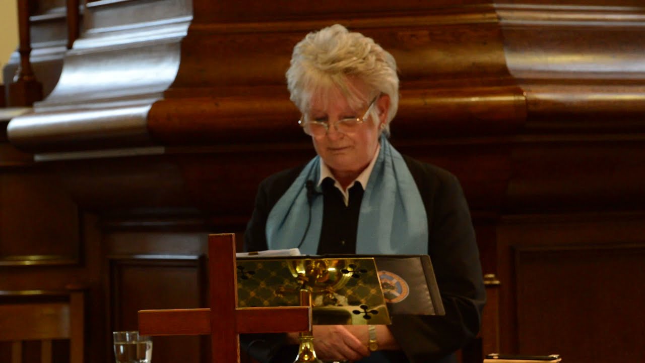 Maundy Thursday 2021