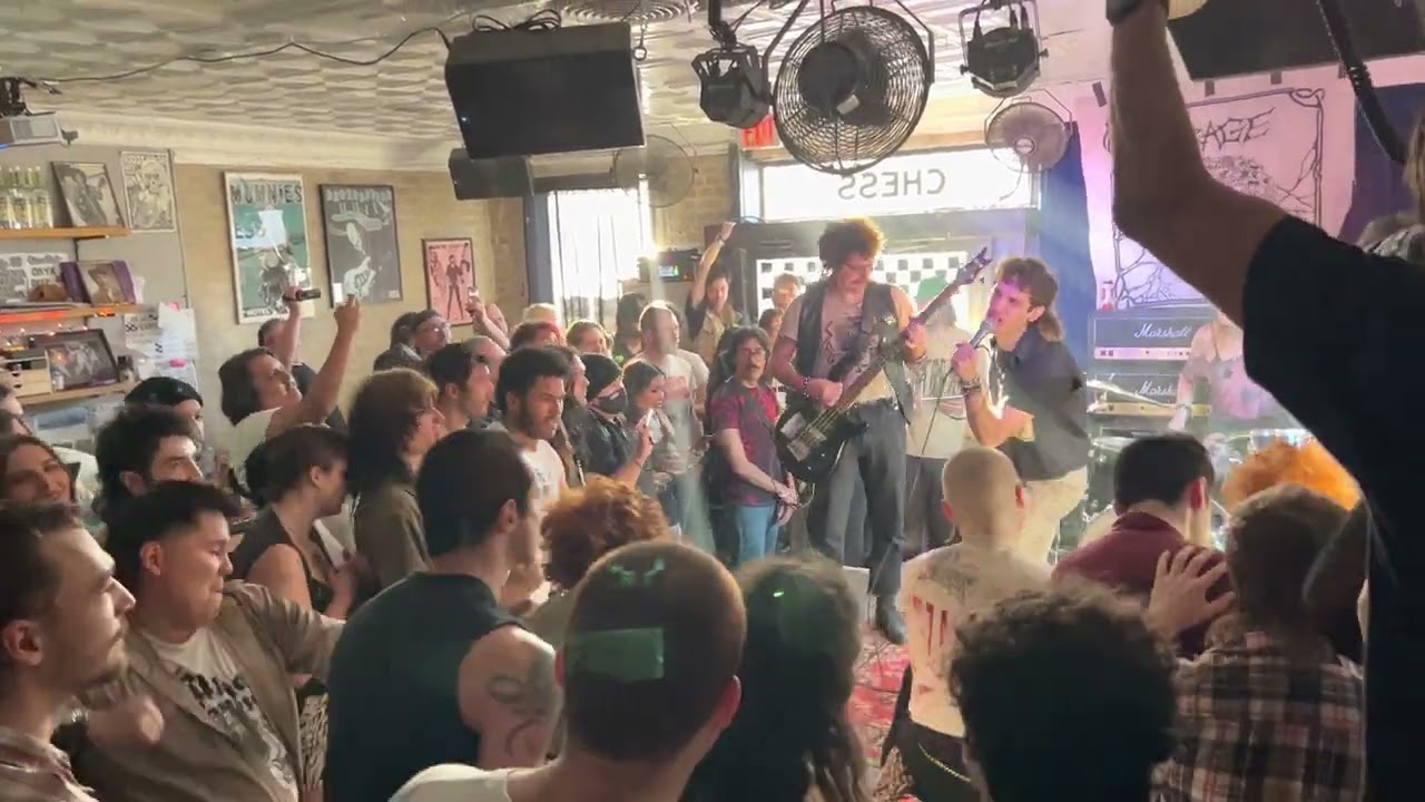 Mirage at This is Austin Not That Great 2023