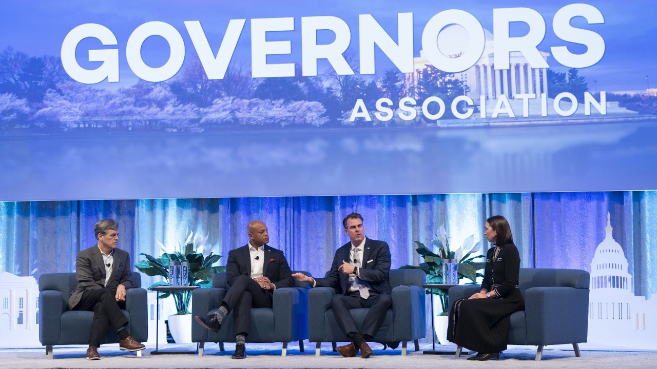 Respect in Politics - NGA 2026 Winter Meeting