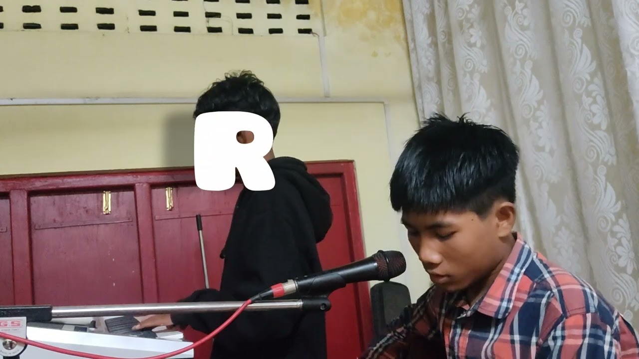 Git manja ripengrang