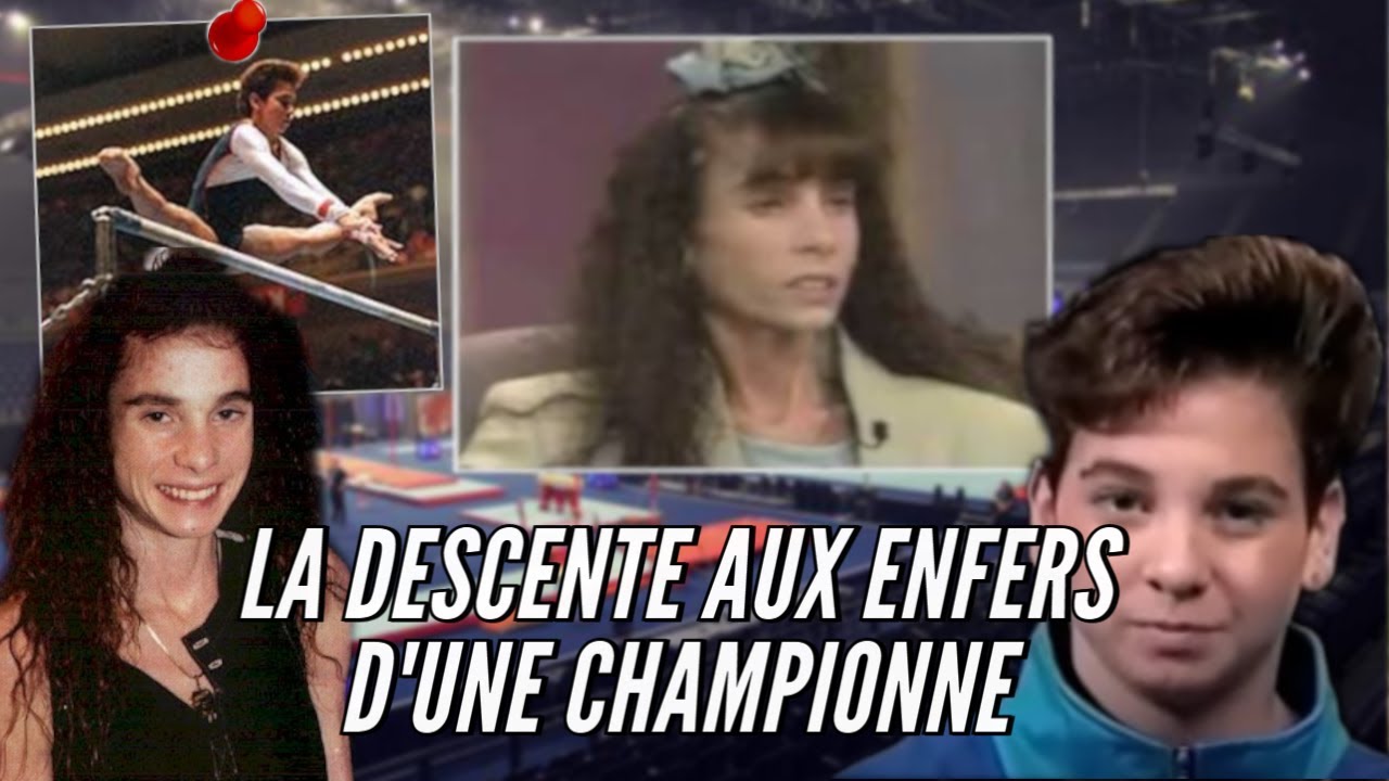 CHRISTY HENRICH : S'AFFAMER POUR LA GLOIRE