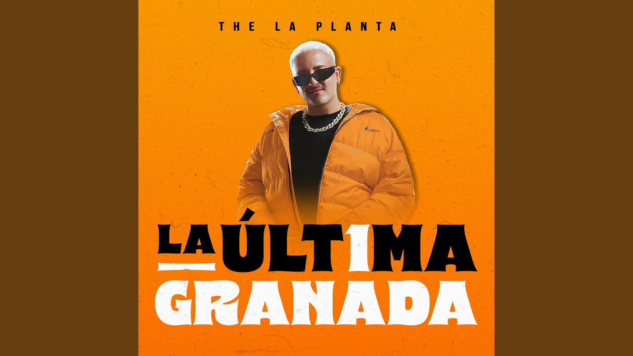 La &Uacute;ltima Granada