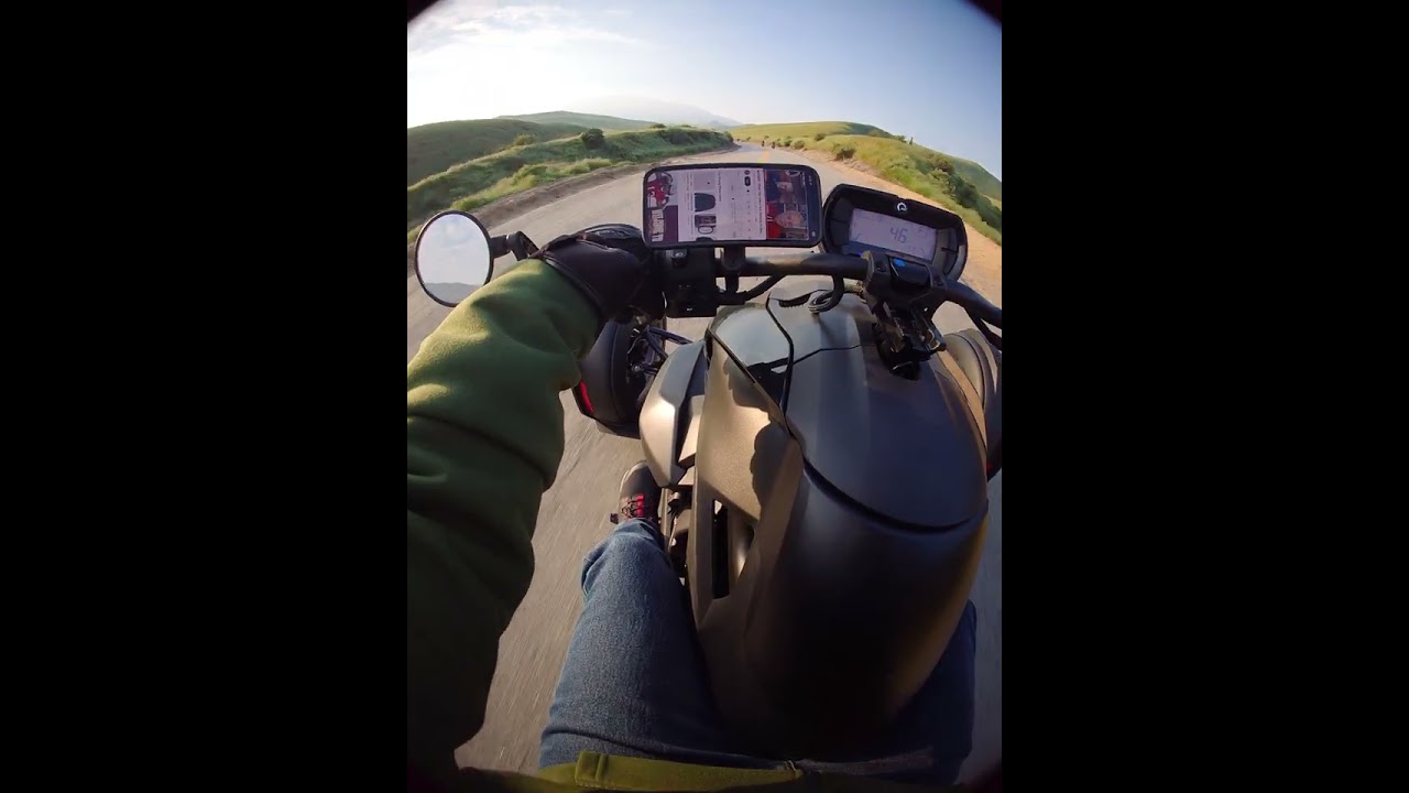 #vbfbikers #fortheboys 2nd ride pt.3