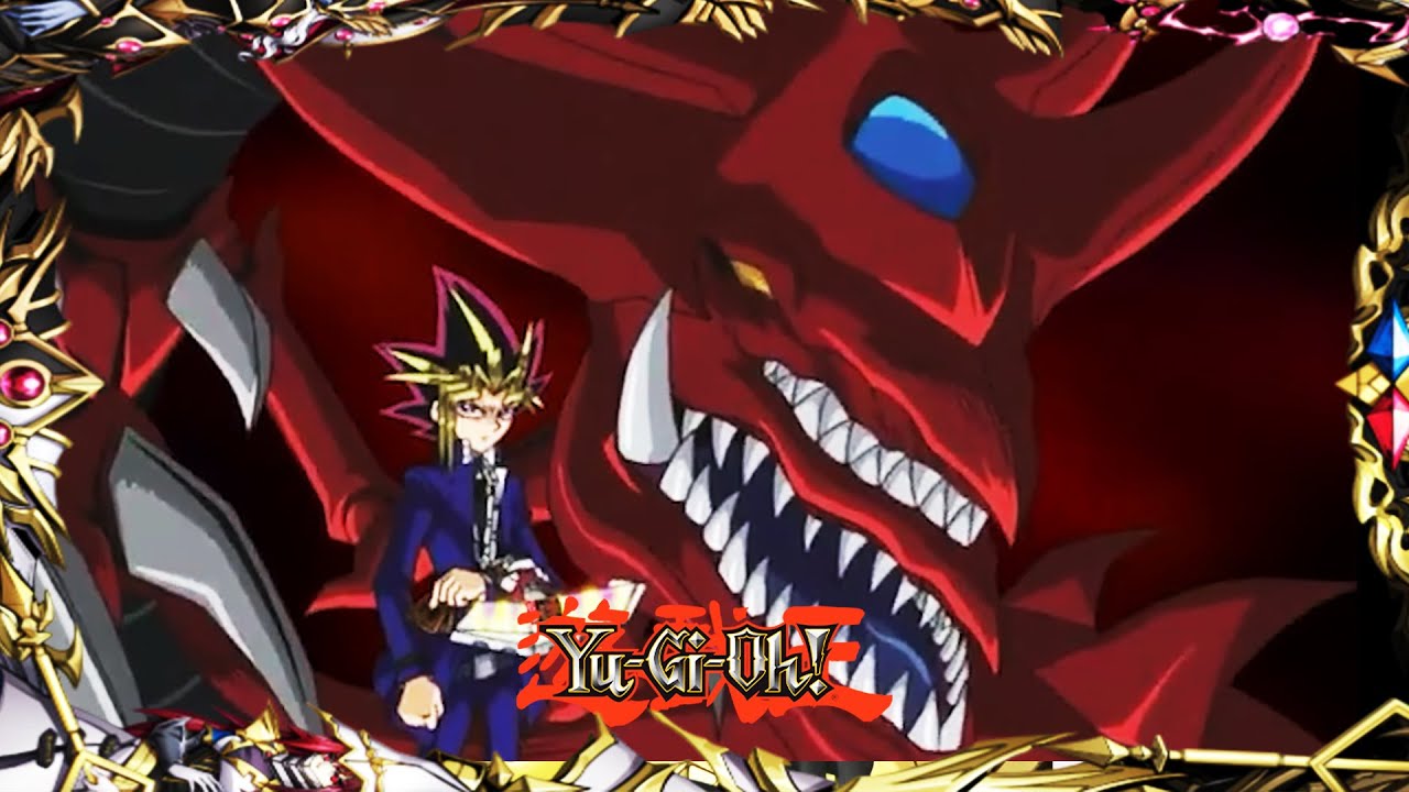 Dünyanın Gördüğü En Büyük Düellocu! | Yu-Gi-Oh! Duel Monsters