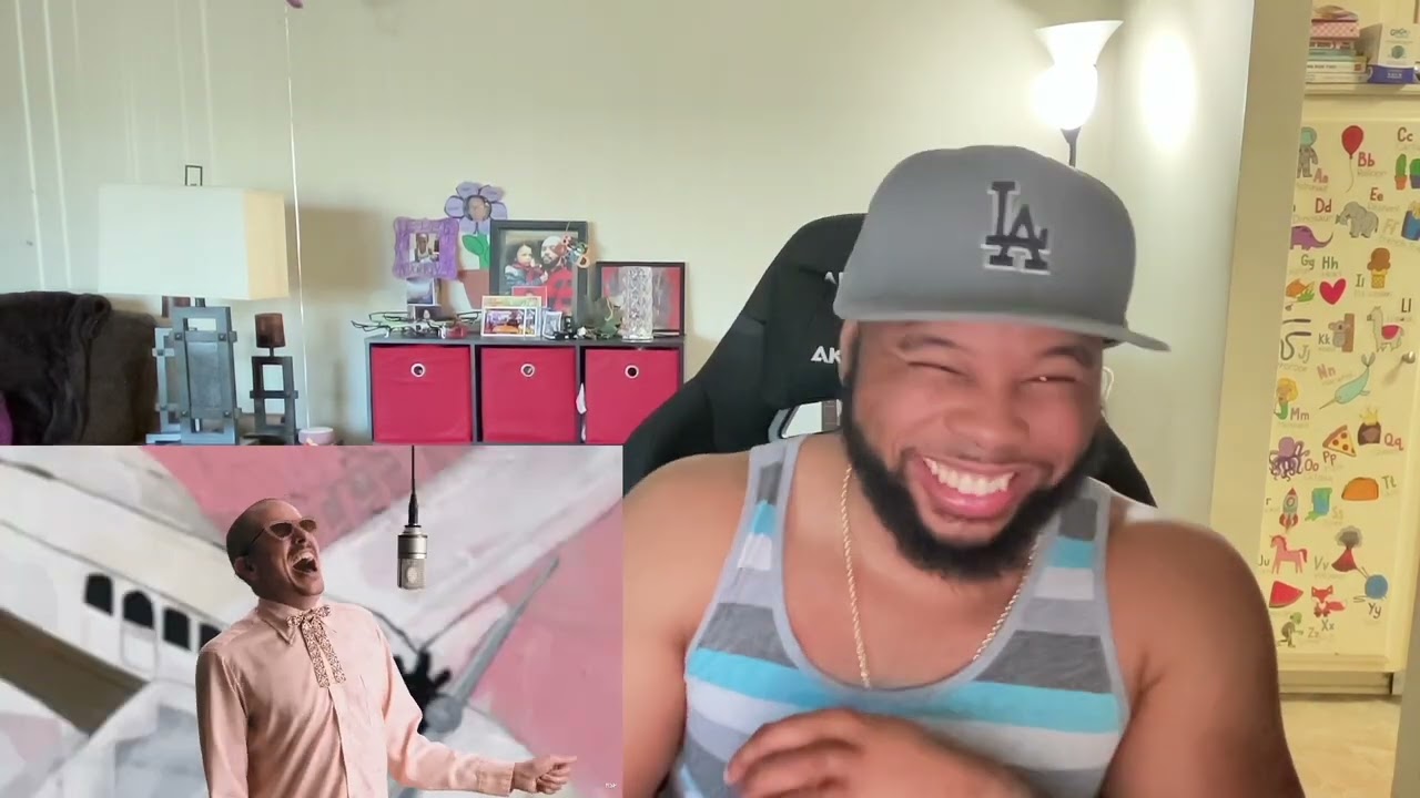 This dude is too much! PROF - HIGH PRICED SHOES (Live at the Gallery) | Reaction