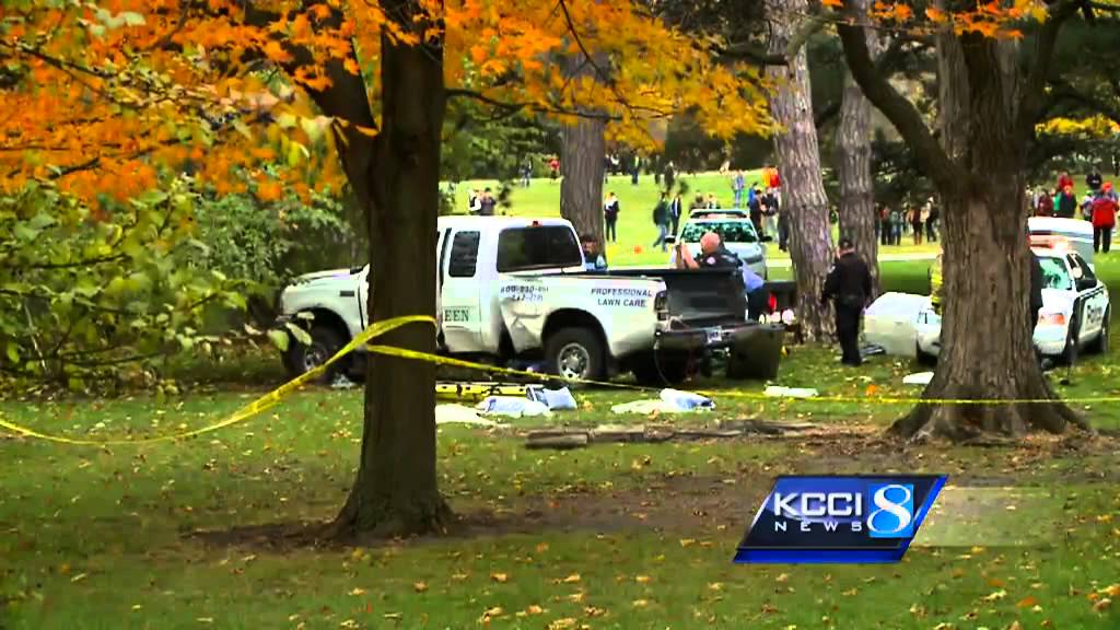Shooting on ISU campus generates concern
