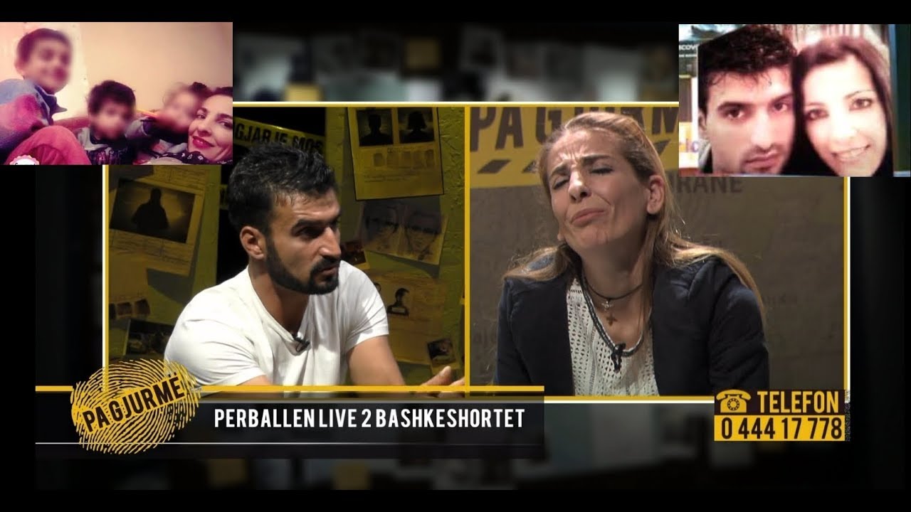 Pa Gjurmë-Djali 7 vjecar i ciftit përdhunohet nga komshia, bashkëshortet merren me tradhtitë