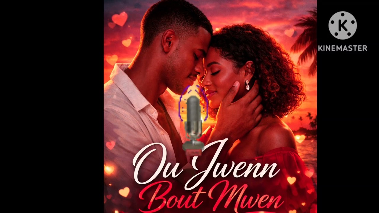 Ou jwenn bout mwen 