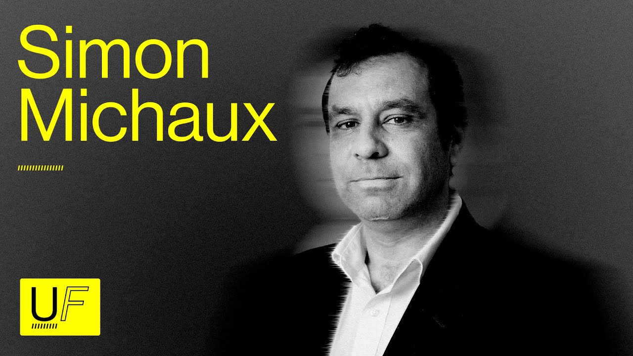 Is the Green Transition Doomed? Understanding the ‘Purple Transition’ - Simon Michaux | #32