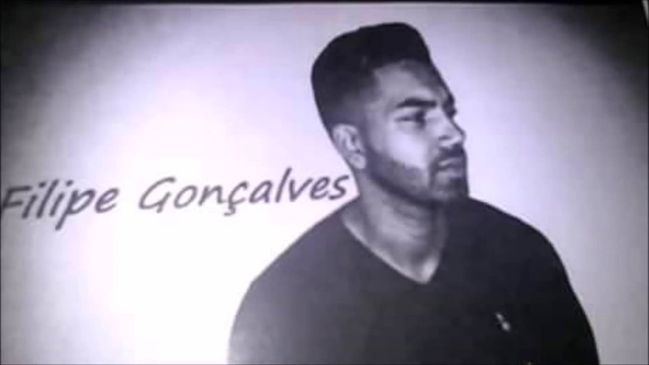 2-  Quando entrei em casa -  Filipe Gonçalves (Filho do Xano)