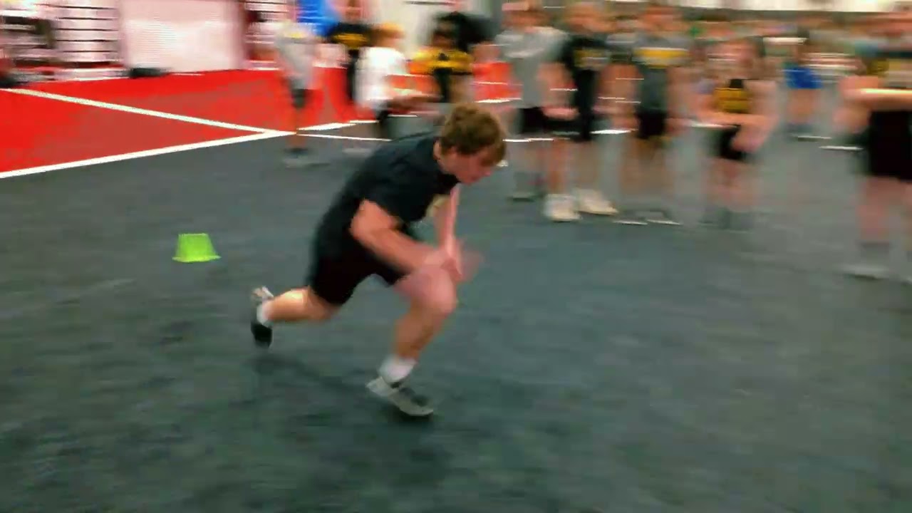Paint Valley 2023 pre season highlight