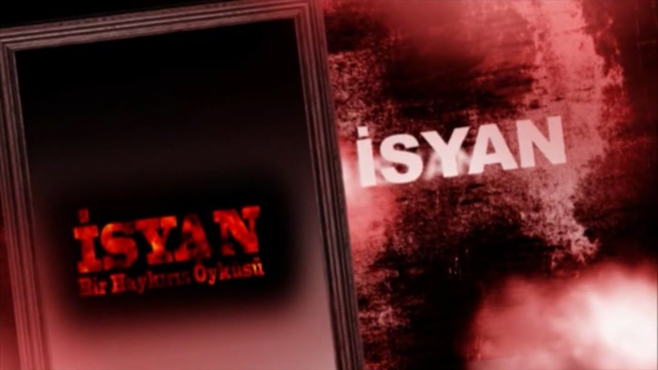 Bir Haykırış Öyküsü: İsyan Belgeseli | Göztepe | Yalı
