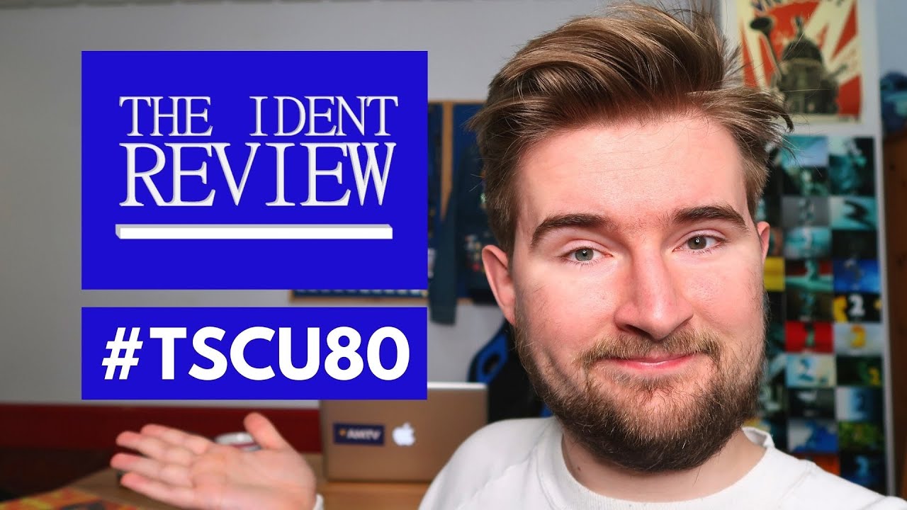 When's The Ident Review Coming Back? - The Sunday Catch Up #80