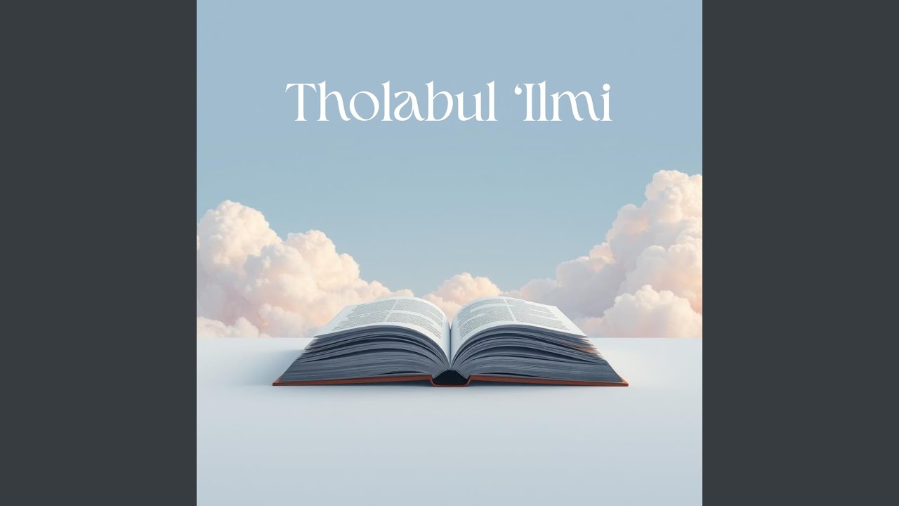 Tholabul 'Ilmi