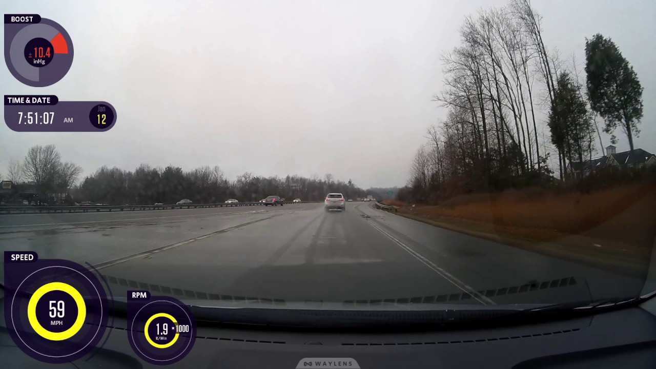 Waylens Camera First Ride Test