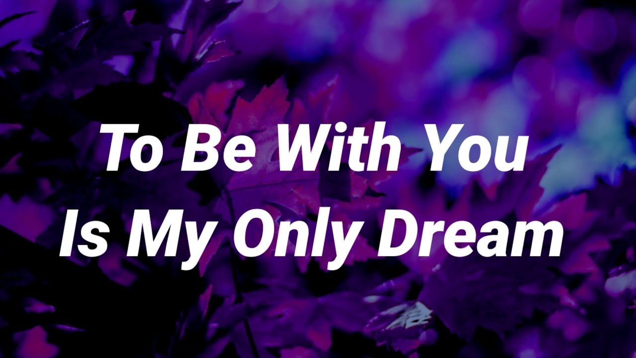 Dm to Df Messages ❤ || To be with you is my only dream || Deep love poems/ Poetry || I need you ||
