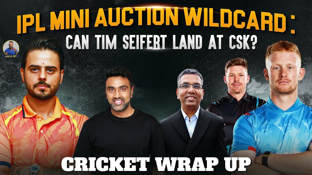 The Kiwi who fits Dhoni's Army? | Around the world of cricket