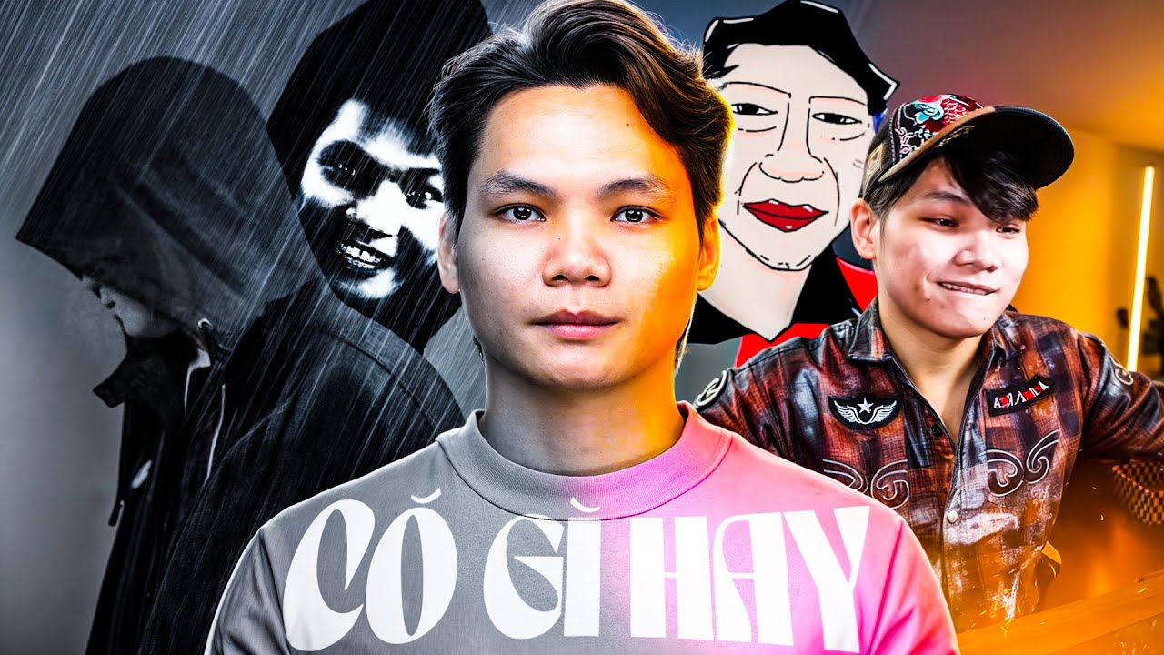 Stream Sangtraan C&oacute; G&igrave; Hay? (Phần 20)