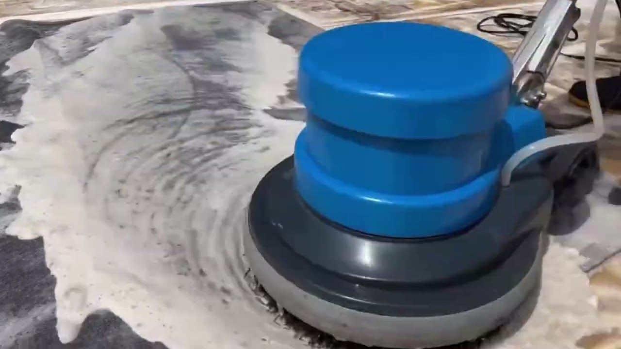 FULL VIDEO Satisfying Rug Cleaning Compilation ASMR ~ C3 Laundry Services 