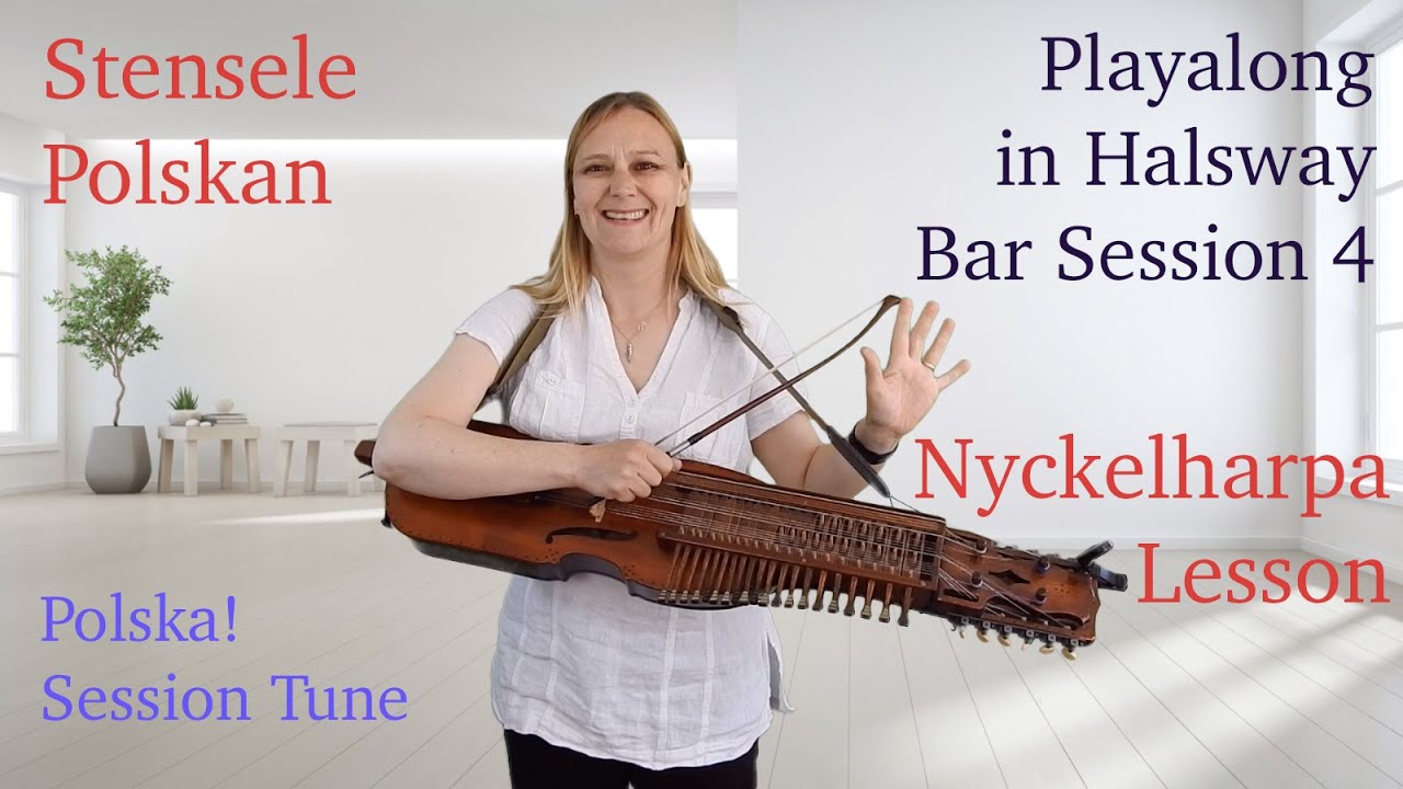 Stensele Polskan - Lesson