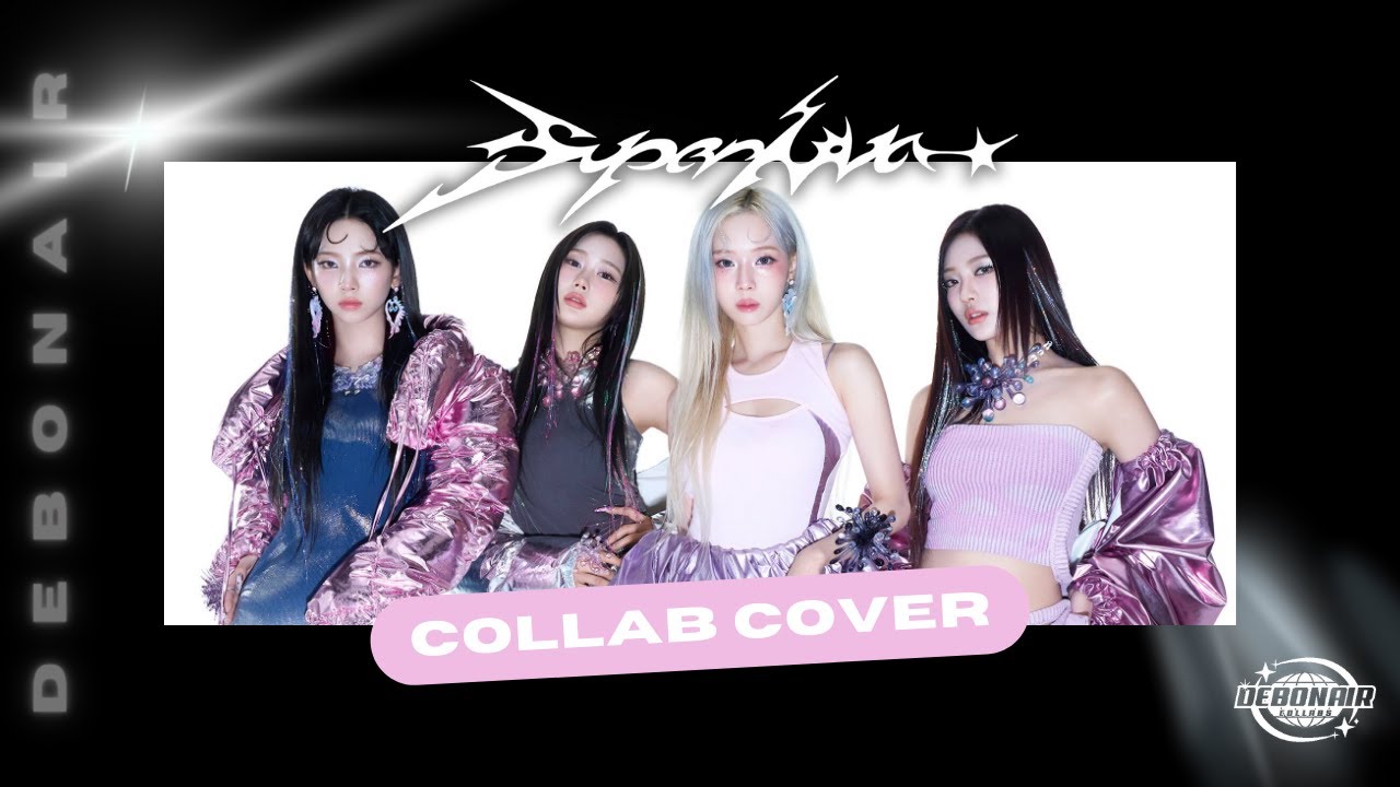 aespa (에스파) - Supernova | Vocal Collab Cover