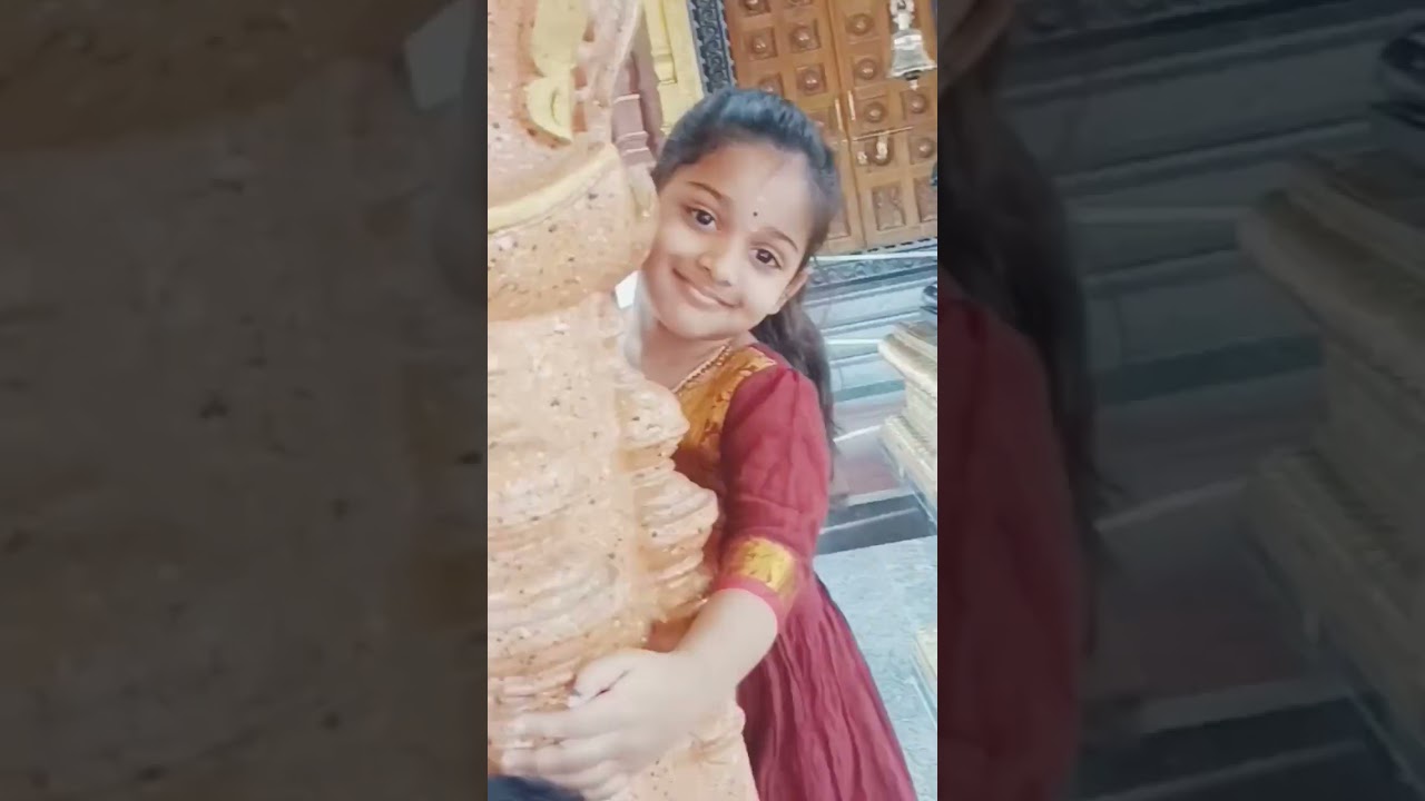 YouTube shorts #shorts #short #cute #like #share #chinni #vivi #subscribe #cutekids #cutevideos