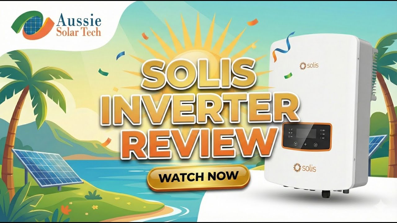 Solis Inverter Review &ndash; Features, Performance & Is It Worth It?