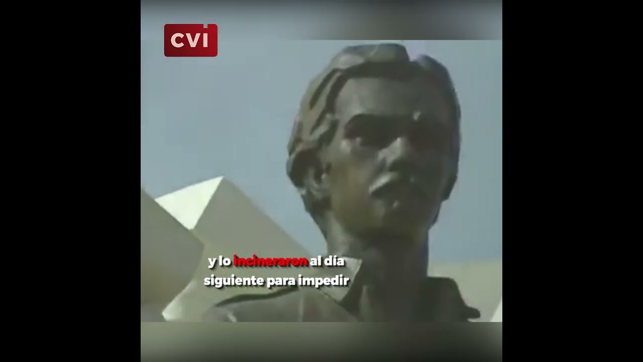 🇨🇺⭐️| El 11 de mayo de 1873 cae en combate Ignacio Agramonte 