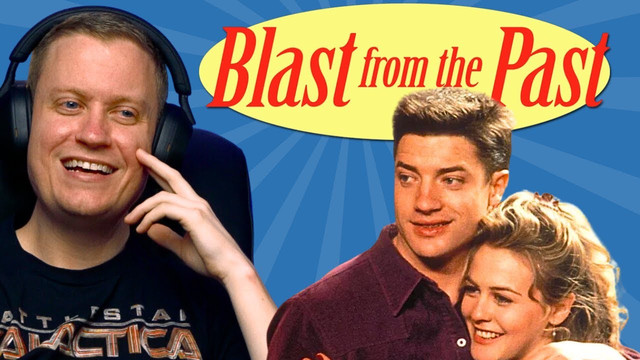 Hilarious & Heartwarming! Blast from the Past Movie Reaction!!