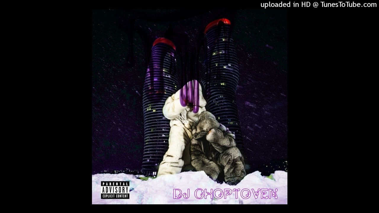 DRAKE & PARTYNEXTDOOR - GREEDY (Chopped & Screwed)