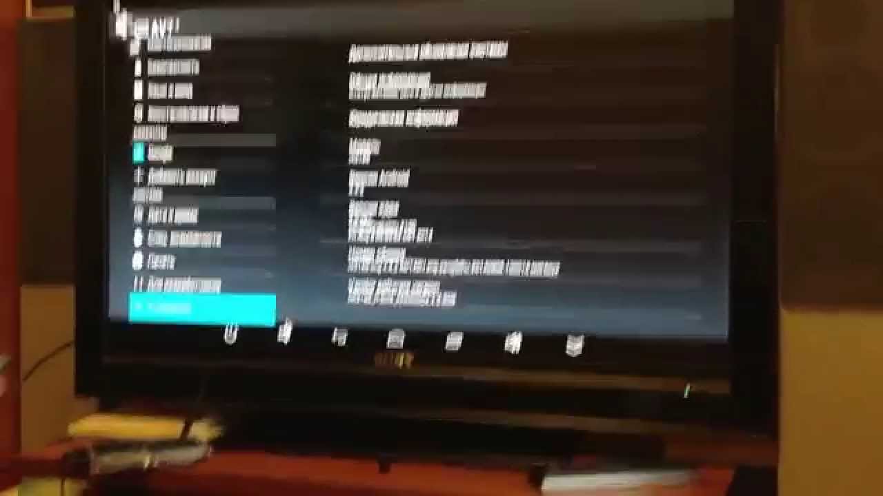 Android Smart TV Box SerMax CS918 (Q7, K-R42, T-R42, MK888)