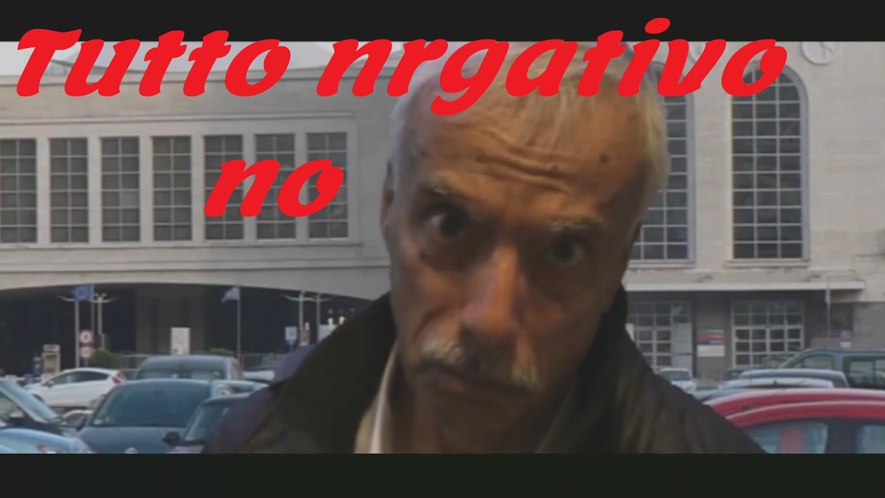 Quasi tutto negativo