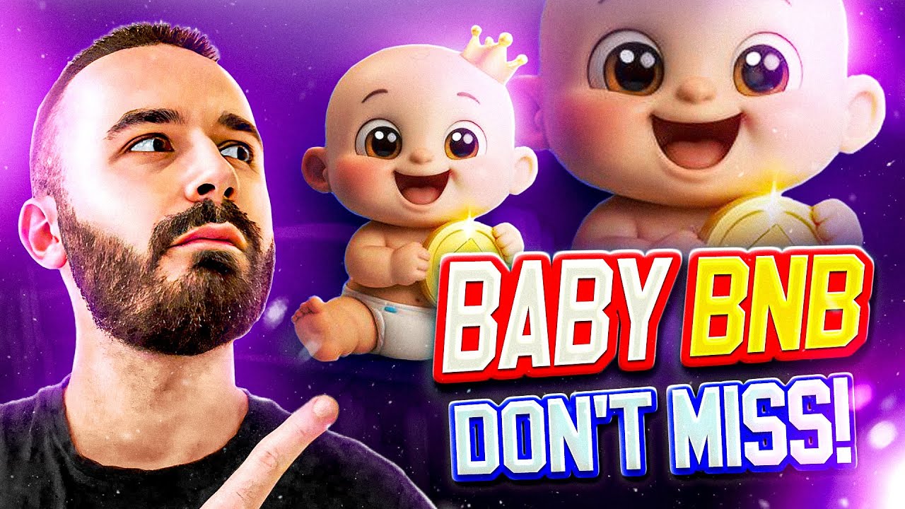 Exploring Baby BNB on Binance Smart Chain | Meme + Community Project Explained
