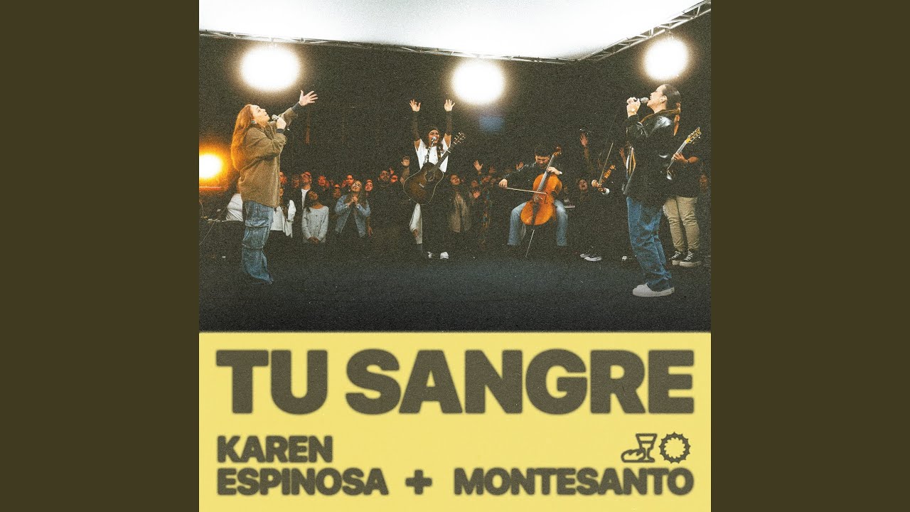 Tu Sangre